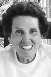 Bertha Mildred “Mickey” Hancock