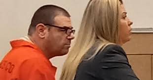 Meekins sentenced to 30 years for child molestation