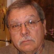 Roger Corry Olson Obituary