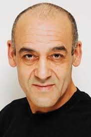 Frank Scinto herec/herečka • Filmožrouti.cz