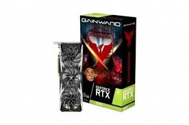 Gainward Karta Graficzna Rtx 2070 Phoenix Gs 8gb Gddr6 256bit Hdmi Dp Usb C Usb I Produkty