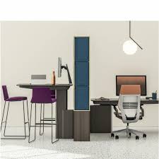 This lovely piece of furniture practically fits every space it. Modular Desk Systems Workstations Steelcase