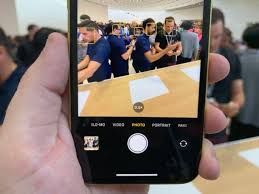 Why does my iphone take wide angle photos? Iphone 11 Iphone 11 Pro And Iphone 11 Pro Max Hands On With Apple S New Phones Ars Technica