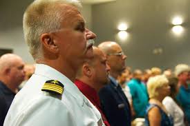 Fallen Nomads not forgotten at 18th Khobar Towers memorial ceremony > Eglin  Air Force Base > News