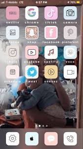 See more ideas about app, iphone icon, app icon. Iphone App Icons Aesthetic Black Novocom Top