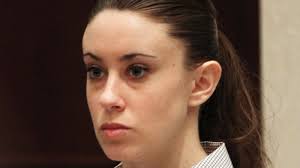 Casey Anthony Details That Are As Bizarre As The Case Itself