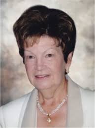 MONIQUE POIRIER (NÉE LALONDE)