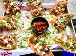 Airy batter fried crispy baja taco is the ultimate crispy fish taco that you will experience at home,with so many amazing toppings. We Tried Tijuana Flats New Menu Items And Here Is What We Thought Jacksonville Restaurant Reviews