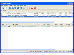 Μtorrent web helps you download torrents inside your browser, while µtorrent classic is the original torrent client for bulk downloads. Torrent Movie Downloader For Windows 7 Lasopagal