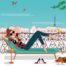 Comment devenir un illustrateur professionnel illustrateurs professionnels travaillent dans une variété de domaines, y compris des livres, des magazines, bandes dessinées et même des journaux. Le Metier D Illustrateur Creation Graphique Et Illustration