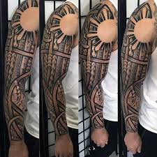 Maybe you would like to learn more about one of these? Top 71 Filipino Tribal Tattoo Ideas 2021 Inspiration Guide