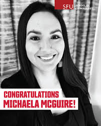 Lecturer Danielle Murdoch's paper examining student participation in  pedagogical correctional tours is out. She examined student motivation for  attending optional pedagogical correctional tours, obstacles to student  participation in these activities ...