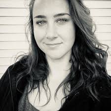 Carrie Lloyd (@CarrieGracey)