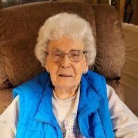 Ruby G. Mueller Obituary (2025)