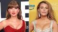 Taylor Swift Ends Friendship with Blake Lively Amid Relationship with Travis Kelce