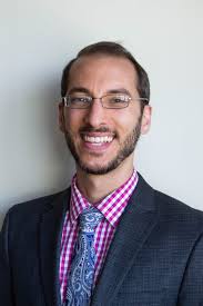 Q&A with Jonathan Brown, QME student