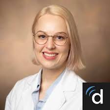Dr. Catherine Marcucci, MD