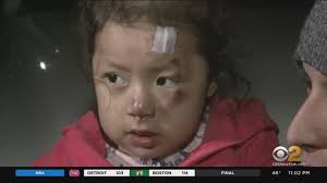 Police: Chris Elder arrested after allegedly randomly attacking toddler in  Queens