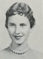 Sara Jo Reed (Ferrar), Okemos, MI Michigan