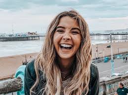 Belfast Fashion Spy: 'Zoe Sugg is my ultimate style icon'