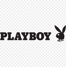 Download Datei Playboy Logo Svg Play Boy Png Image With Transparent Background Toppng