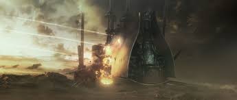 ガルム・ウォーズ - Garm Wars 'The Last Druid' (2014) - LadyB.Glam