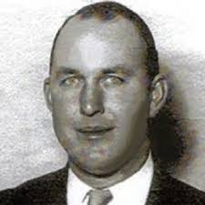 Lonnie Edward Register Sr. (1919-2000)