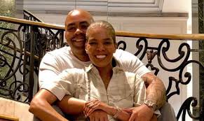 Shona ferguson is a south african actor best known for his role as dr. Connie And Shona Ferguson On Ab Wheel Challenge Who Did It Better Babylynn