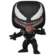 Let there be carnage (@venommovie). Predzakaz Funko Pop Marvel Venom 2 Venom With Blood Splattered Sle Ppjoe Pop Protectors
