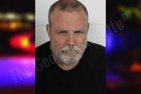 Lawrence Harvey — Floyd County Jail Bookings