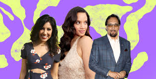 Stephanie beatriz is a popular actor. Lin Manuel Miranda Announces More Of In The Heights Movie Cast
