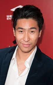 Crazy Rich Asians If You Didn T Know Chris Pang Before You Definitely Won T Forget Him Now Crazy Rich Asians Modern Asian Fashion Rich Asian Fashion