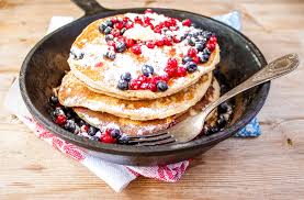 Lihat juga resep menu diet : Lempeng Oat 6 Resipi Yang Lazat Dan Lazat