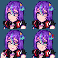 Stardewvalley Anime Mods Stardew Valley Mods Have you already tried portraits mod? stardewvalley anime mods stardew
