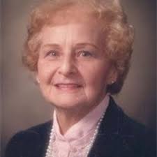 Ina K. (Granquist) Soderman Obituary June 19, 2014