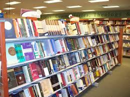 We Re Not Your Average Christian Bookstore The Baker Deep End Blog