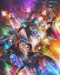 Pin On Ver Vengadores Endgame Pelicula Completa Gratis En Espanol Latino