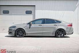 2.0 liter turbocharged 4 cylinder diesel engine power: Ss Tuning Com Mondeo Mk5 Fusion 13 Fender Flares Get Facebook