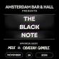 The Black Note, Milk and Obadiah Gamble event image