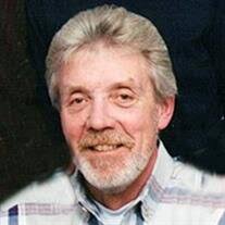 Ralph Thomas Darling Obituary