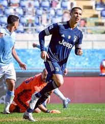 Nonton live streaming as roma vs spezia. Juvefc On Twitter Ronaldo In Serie A This Season Vs Sampdoria Vs Roma Vs Spezia Vs Lazio