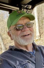 Richard Hardman Obituary (1950