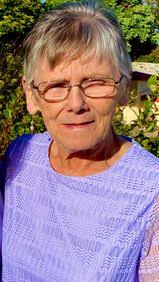 Condolence Book for Joan Galway (née O' Connor) (Ballyheigue, Kerry)