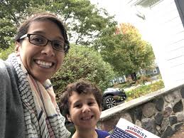 Emily Siegrist for Wisconsin