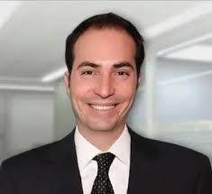 Dr. Richard M. Linn, MD