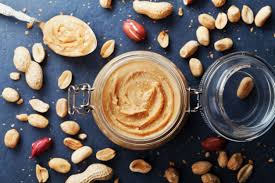 Les Beurres D Oleagineux Sont Tres Riches En Proteines Toutefois Dans Le Commerce Il En 2020 Allergies Alimentaires Beurre De Cacahuete Maison Beurre De Cacahuetes