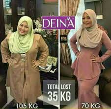 Deina slimax juice diformulasi daripada 100% herba semulajadi utk turunkan berat bd. Deina Smax Fruits Juice I Beauty Today