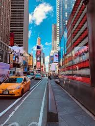 See more of times square, new york city on facebook. Times Square New York City Aktuelle 2021 Lohnt Es Sich Mit Fotos