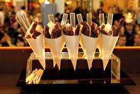 Image Result For Salon Du Chocolat Branding P2 Inspiration