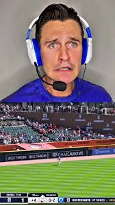 Yankees Broadcast Call of Noel Home Run